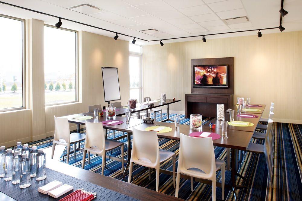 Aloft Atlanta Downtown Hotel Ngoại thất bức ảnh