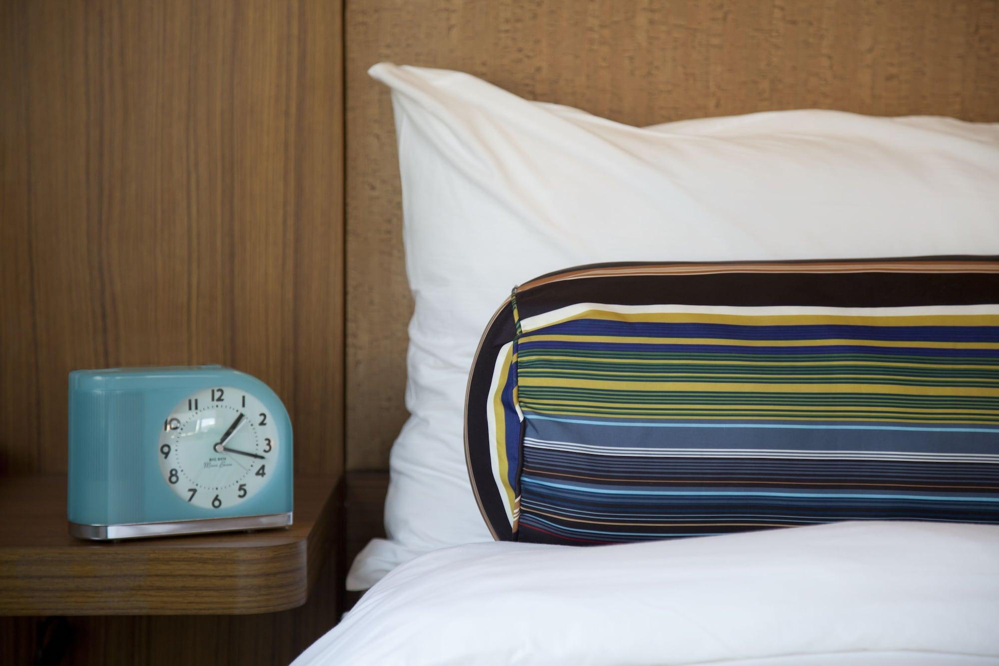 Aloft Atlanta Downtown Hotel Ngoại thất bức ảnh