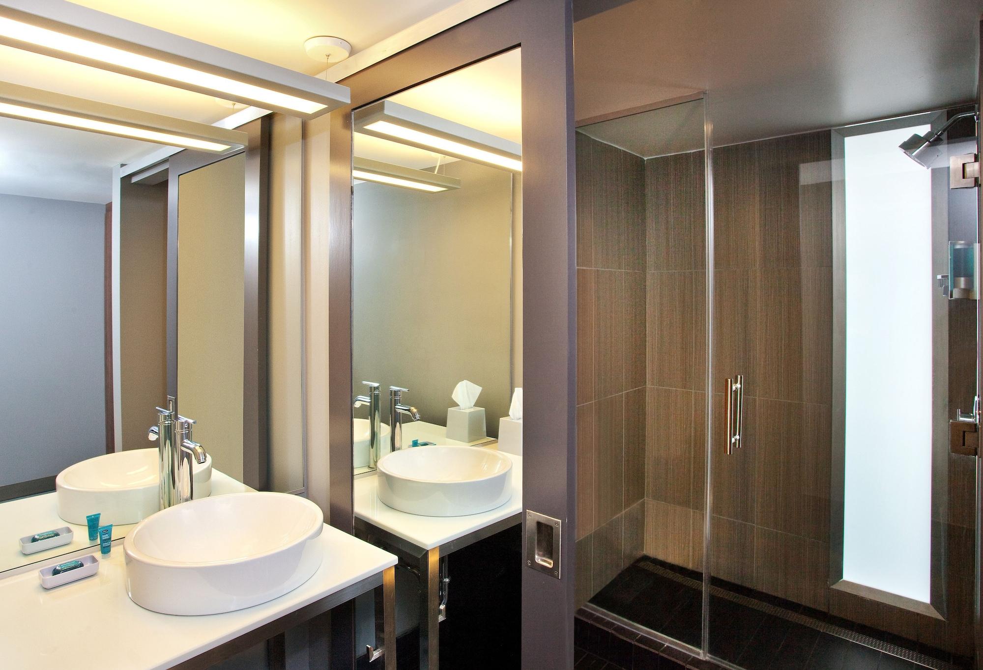 Aloft Atlanta Downtown Hotel Ngoại thất bức ảnh