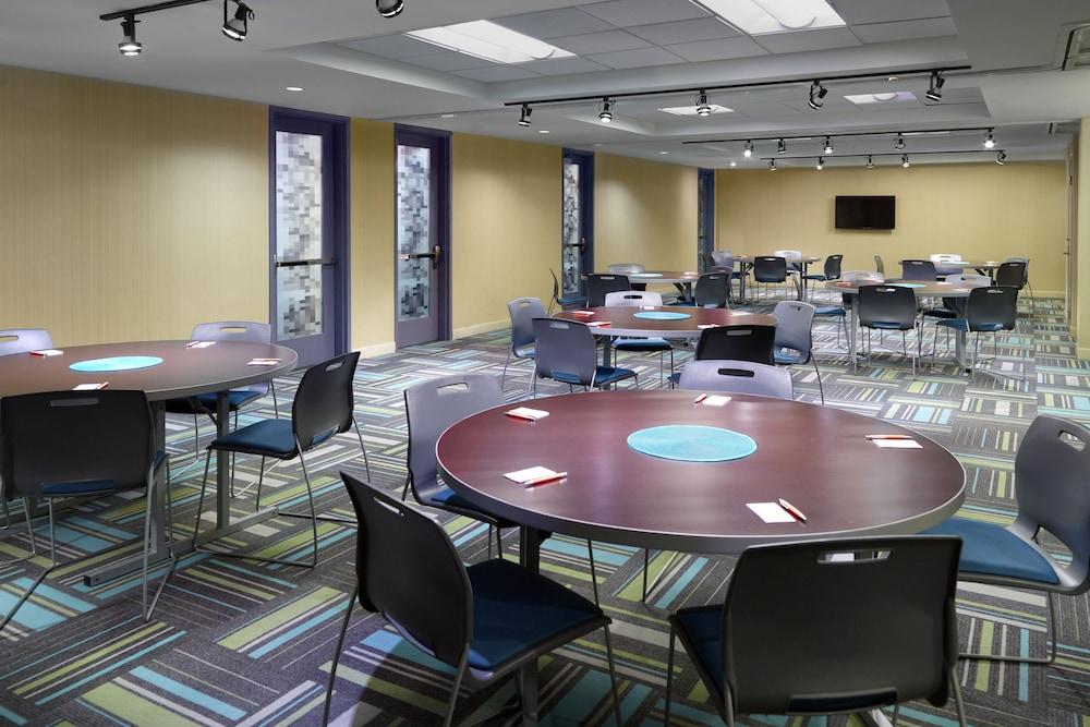 Aloft Atlanta Downtown Hotel Ngoại thất bức ảnh