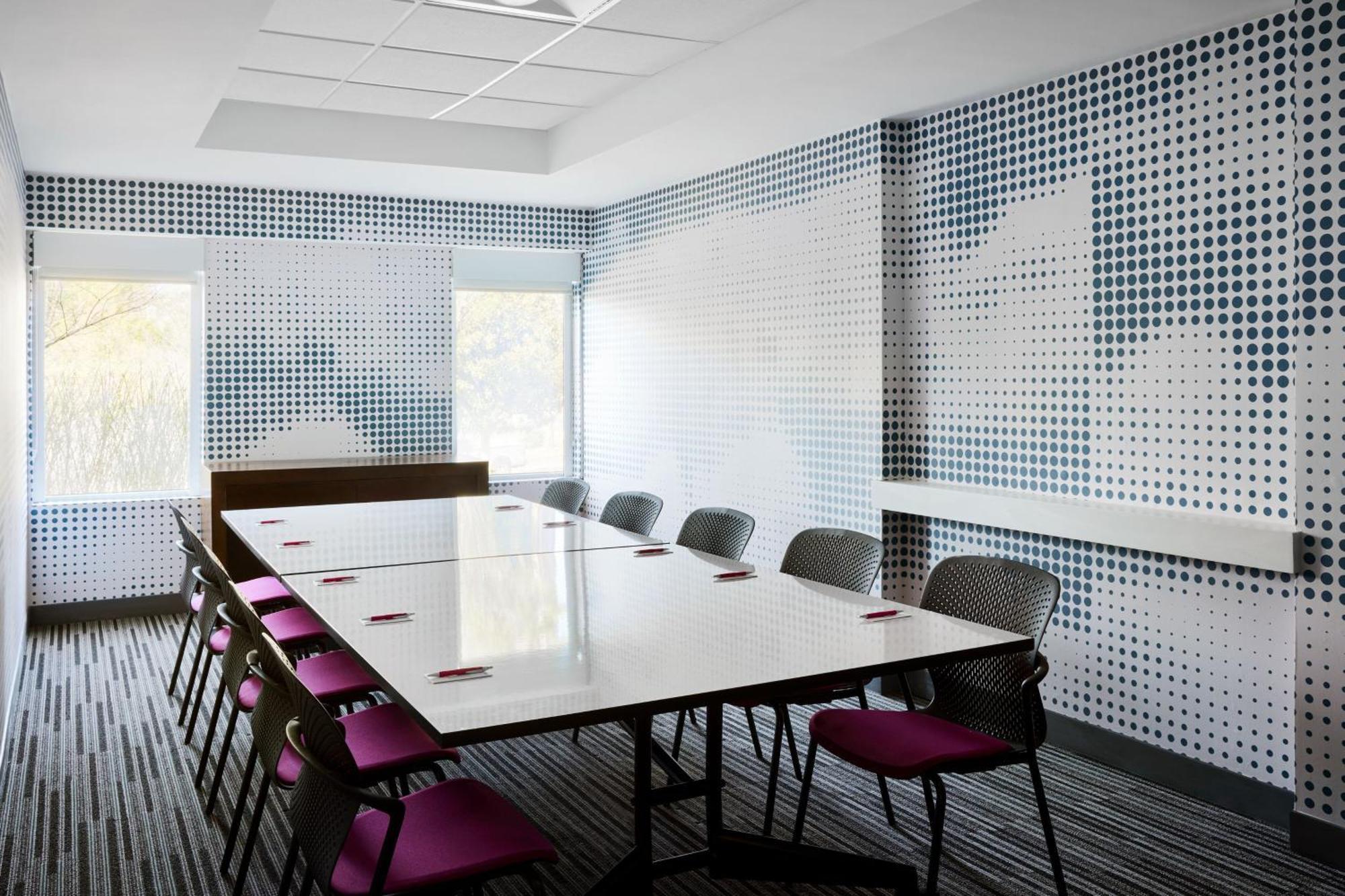 Aloft Atlanta Downtown Hotel Ngoại thất bức ảnh