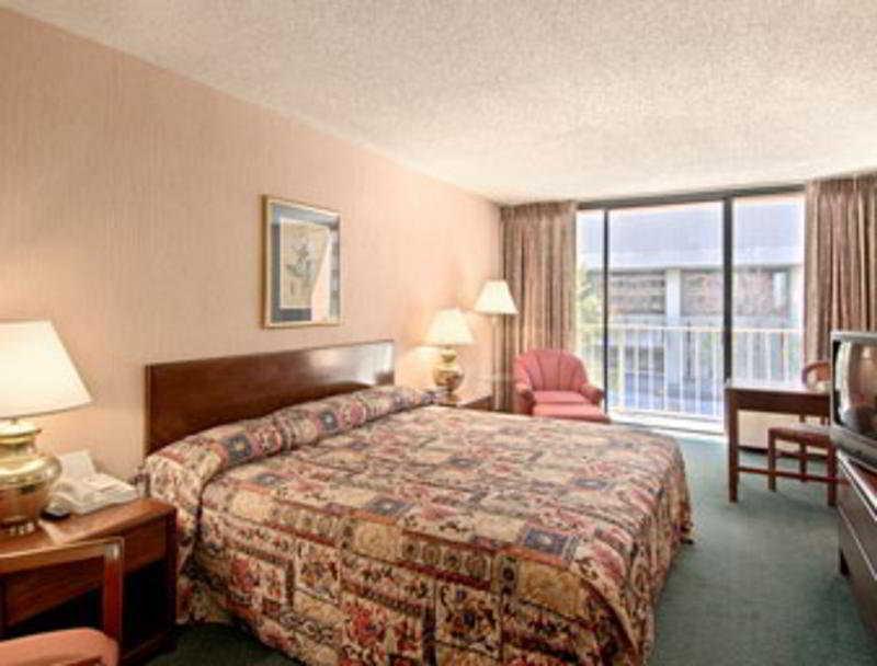 Aloft Atlanta Downtown Hotel Phòng bức ảnh