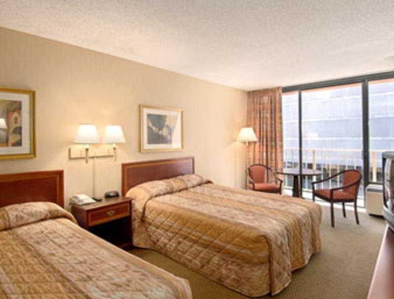 Aloft Atlanta Downtown Hotel Ngoại thất bức ảnh